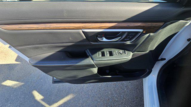 used 2020 Honda CR-V car, priced at $26,299