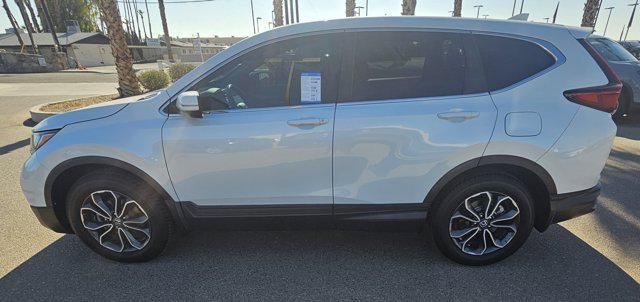 used 2020 Honda CR-V car, priced at $26,299