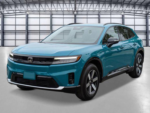 new 2026 Honda Prologue car, priced at $50,618