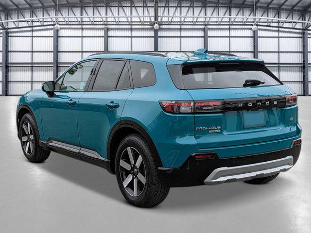 new 2026 Honda Prologue car, priced at $50,618