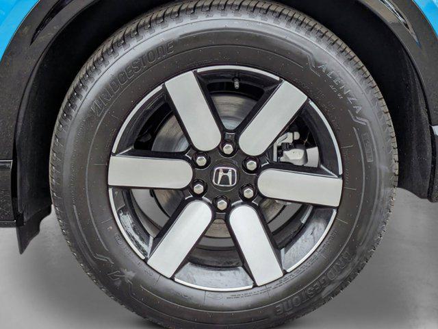 new 2026 Honda Prologue car, priced at $50,618