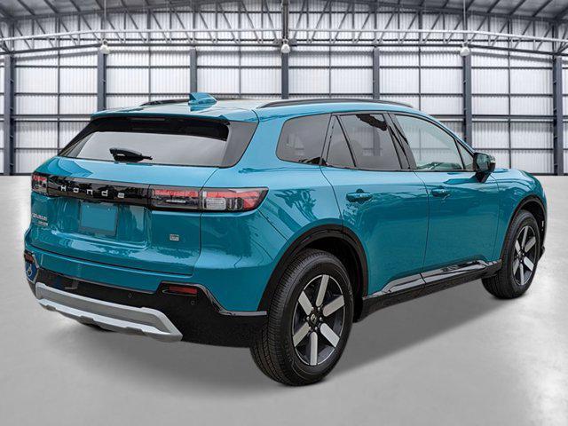 new 2026 Honda Prologue car, priced at $50,618