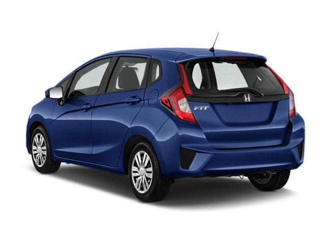 used 2017 Honda Fit car, priced at $9,999