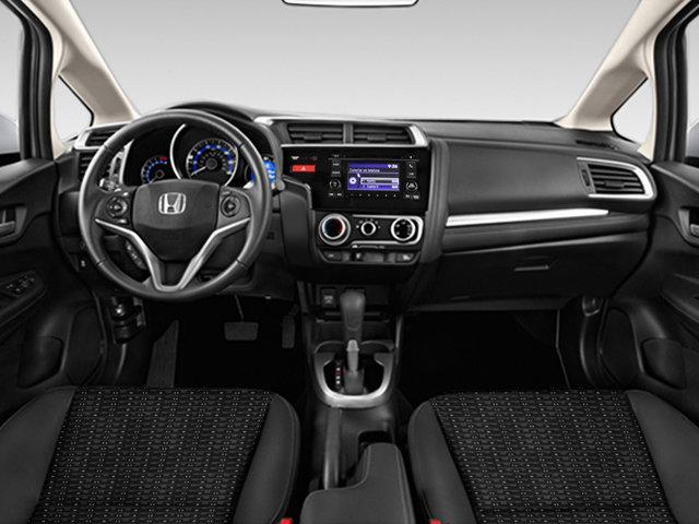 used 2017 Honda Fit car, priced at $9,999