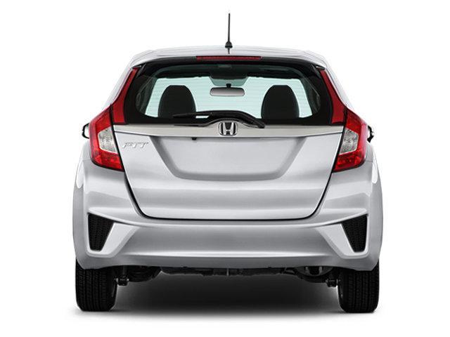 used 2017 Honda Fit car, priced at $9,999
