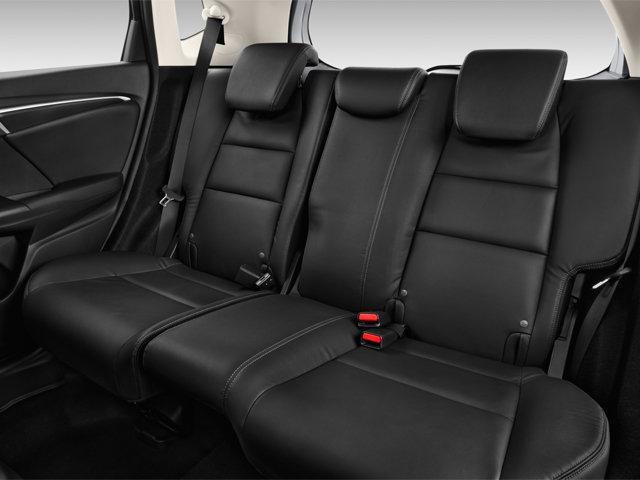 used 2017 Honda Fit car, priced at $9,999