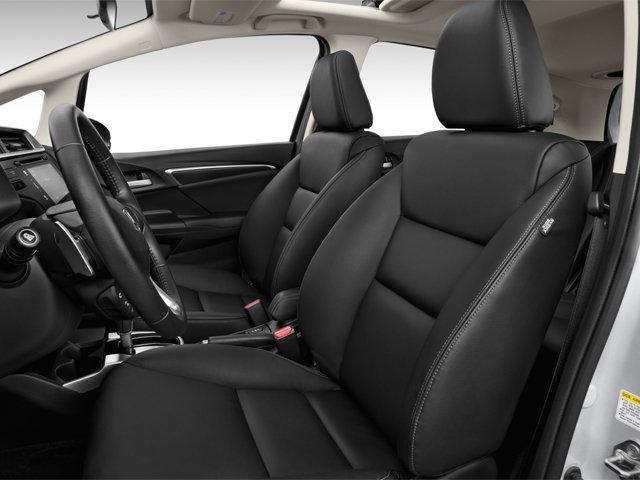 used 2017 Honda Fit car, priced at $9,999