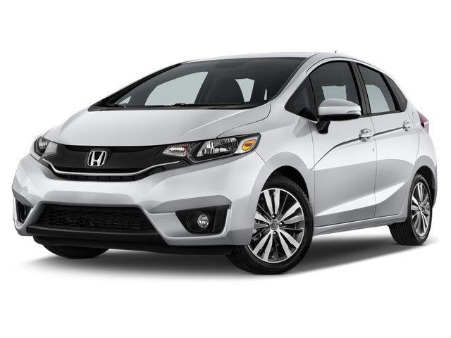 used 2017 Honda Fit car, priced at $9,999