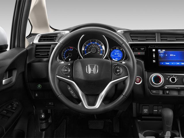 used 2017 Honda Fit car, priced at $9,999