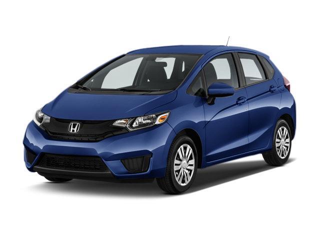 used 2017 Honda Fit car, priced at $9,999