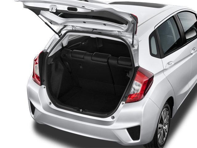 used 2017 Honda Fit car, priced at $9,999