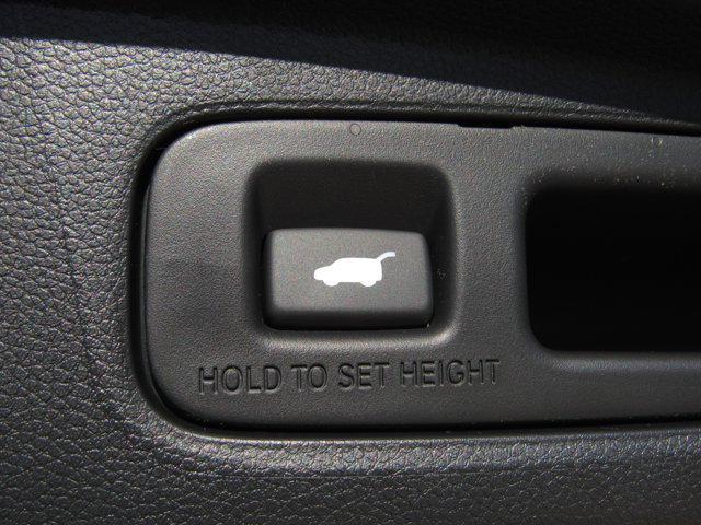 new 2025 Honda CR-V Hybrid car, priced at $39,485