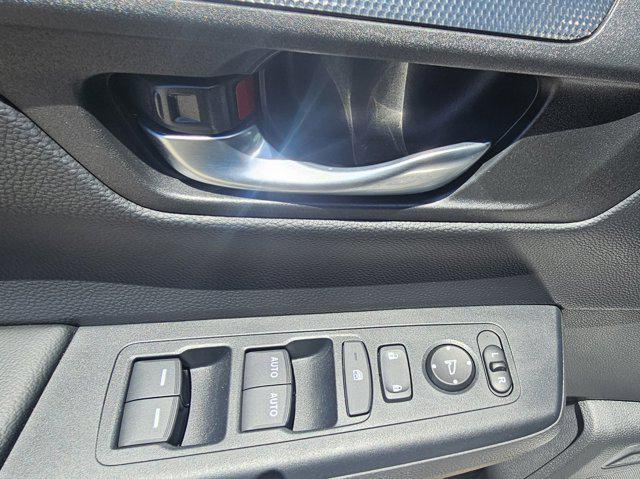 used 2023 Honda CR-V Hybrid car, priced at $31,999