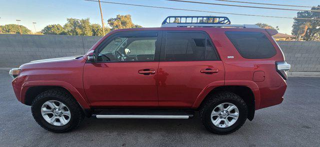 used 2016 Toyota 4Runner car, priced at $22,494