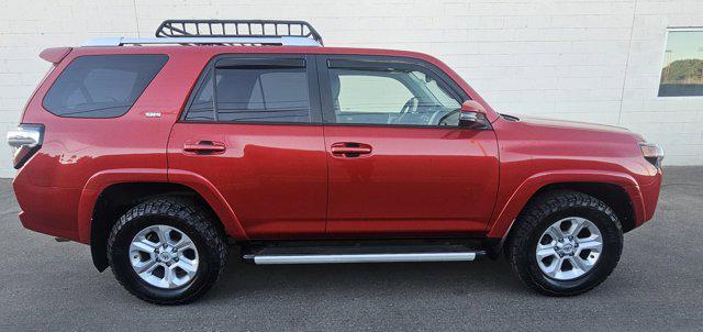 used 2016 Toyota 4Runner car, priced at $22,494