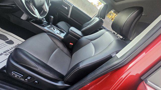 used 2016 Toyota 4Runner car, priced at $22,494