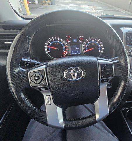 used 2016 Toyota 4Runner car, priced at $22,494