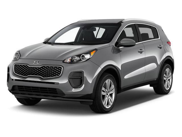 used 2019 Kia Sportage car, priced at $9,999