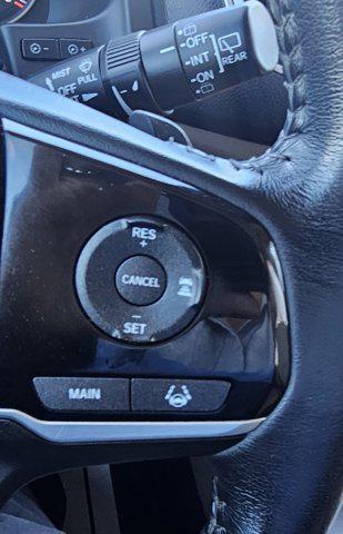 used 2022 Honda Pilot car, priced at $29,999