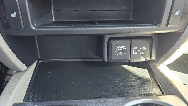 used 2022 Honda Pilot car, priced at $29,999