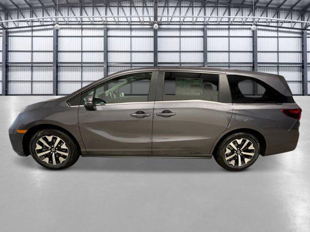 new 2025 Honda Odyssey car, priced at $41,670