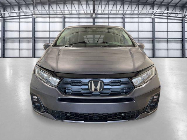 new 2025 Honda Odyssey car, priced at $41,670