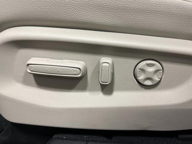 new 2025 Honda Odyssey car, priced at $41,670