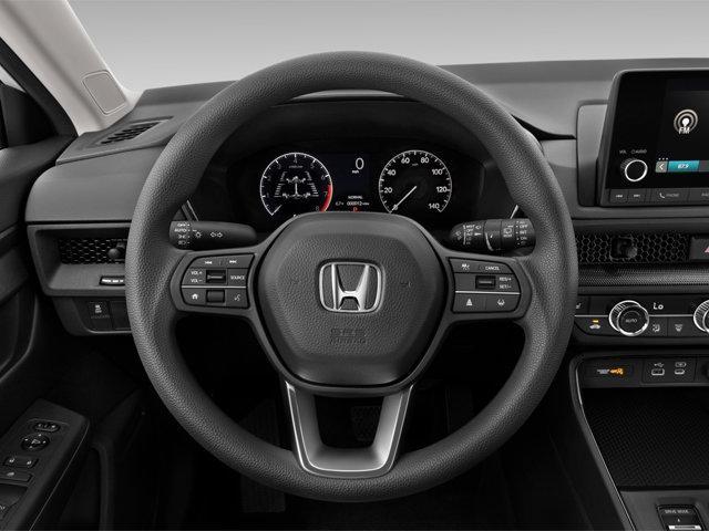 used 2022 Honda CR-V car, priced at $26,487