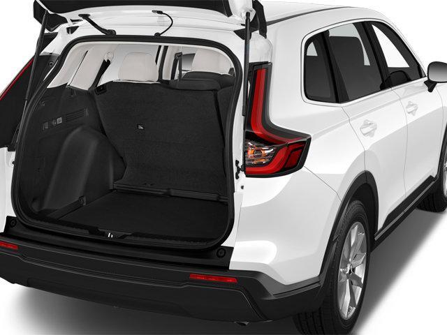 used 2022 Honda CR-V car, priced at $26,487