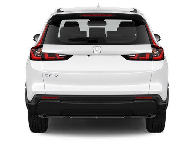 used 2022 Honda CR-V car, priced at $26,487