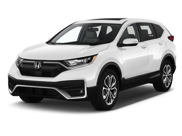 used 2022 Honda CR-V car, priced at $26,487
