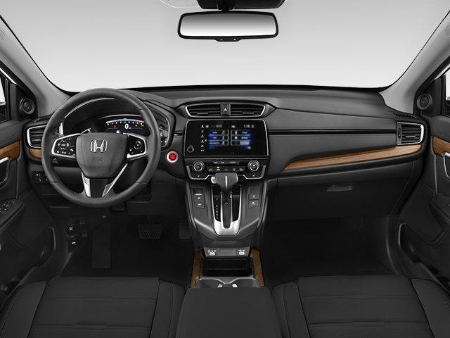 used 2022 Honda CR-V car, priced at $26,487