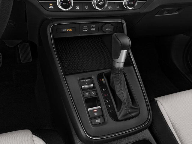 used 2022 Honda CR-V car, priced at $26,487