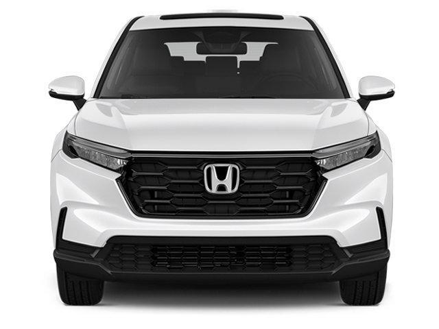 used 2022 Honda CR-V car, priced at $26,487