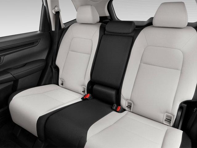used 2022 Honda CR-V car, priced at $26,487