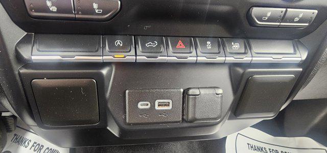 used 2021 Chevrolet Silverado 1500 car, priced at $33,962