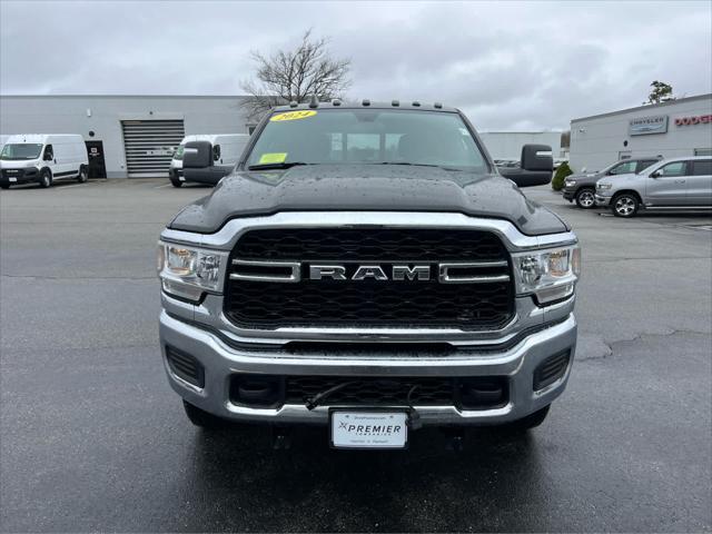 used 2024 Ram 2500 car, priced at $52,575