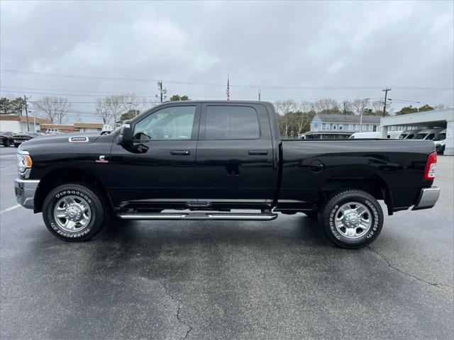 used 2024 Ram 2500 car, priced at $52,575