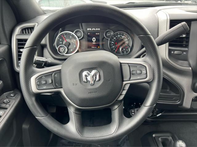 used 2024 Ram 2500 car, priced at $52,575
