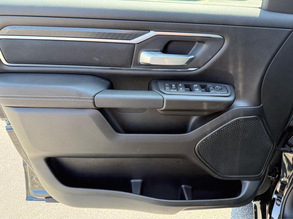 new 2026 Ram 1500 car, priced at $56,475