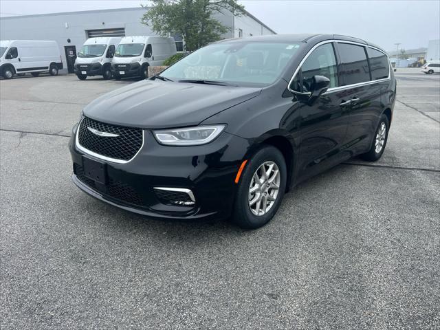 used 2024 Chrysler Pacifica car, priced at $30,475