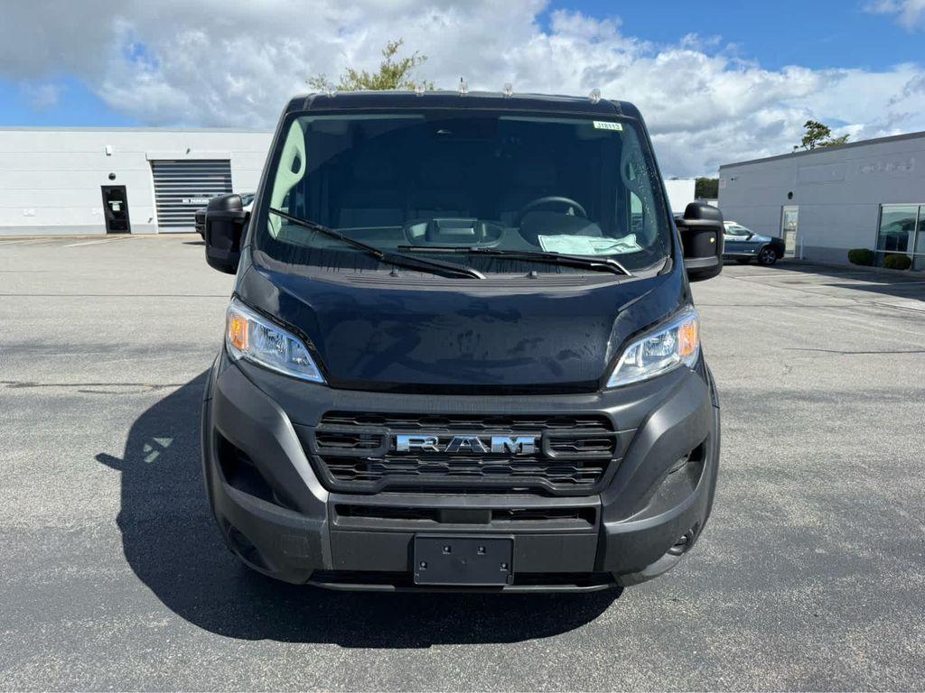 new 2025 Ram ProMaster 1500 car, priced at $42,500