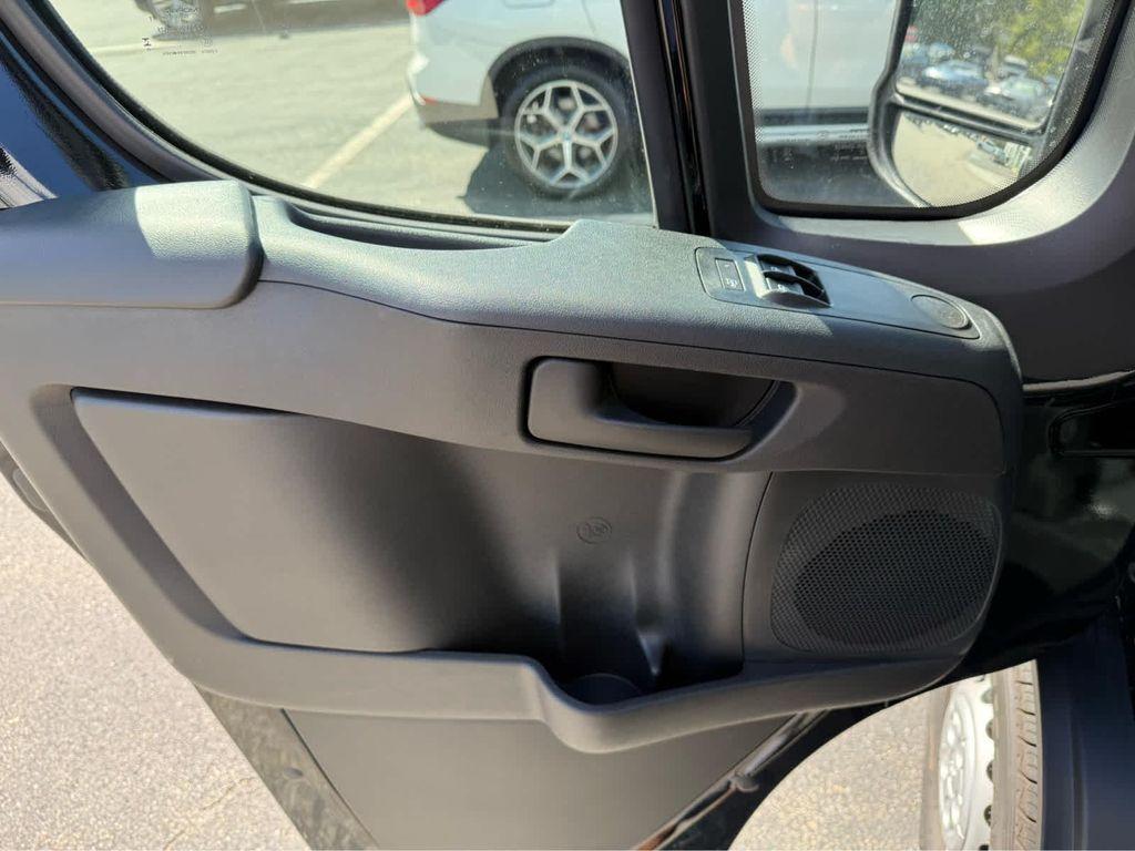 new 2025 Ram ProMaster 1500 car, priced at $42,500
