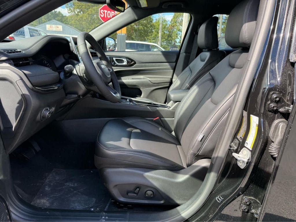 new 2026 Jeep Compass car, priced at $36,000