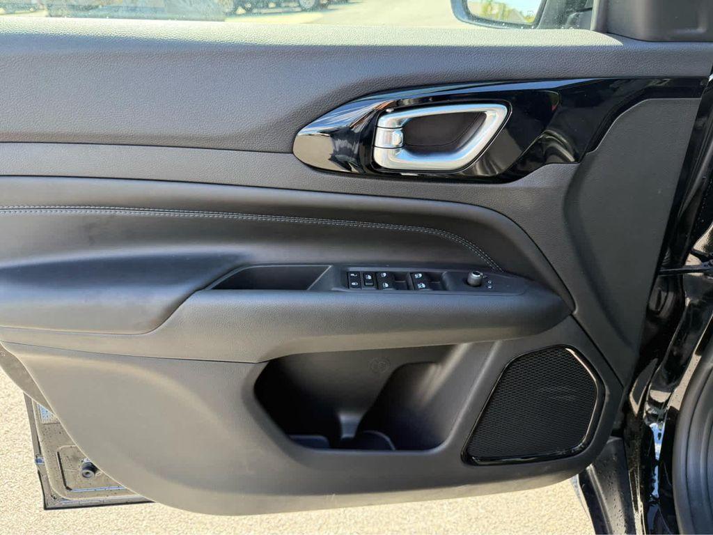 new 2026 Jeep Compass car, priced at $36,000