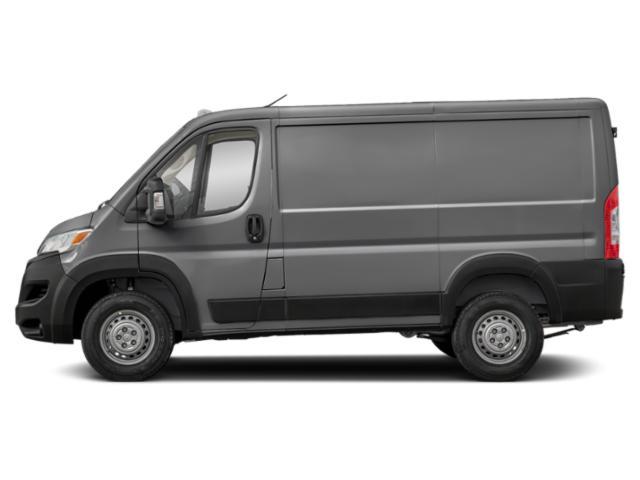 new 2025 Ram ProMaster 1500 car, priced at $48,635