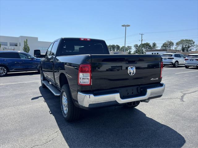 new 2024 Ram 2500 car, priced at $61,563