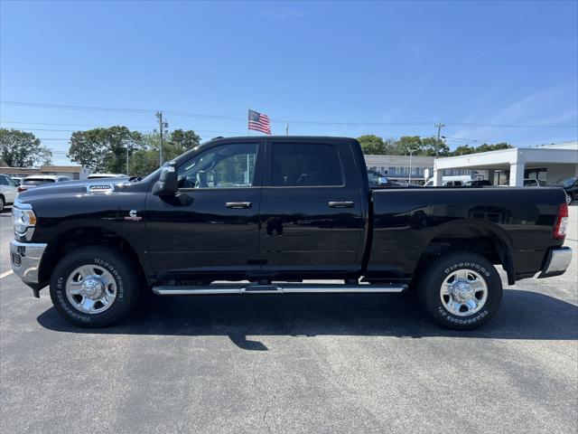 new 2024 Ram 2500 car, priced at $61,563