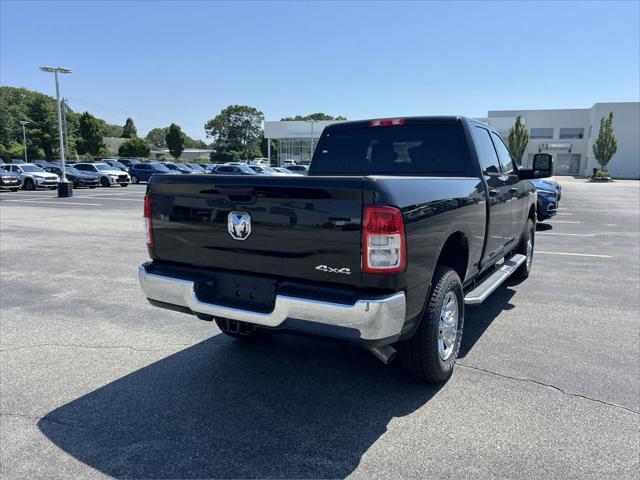 new 2024 Ram 2500 car, priced at $61,563