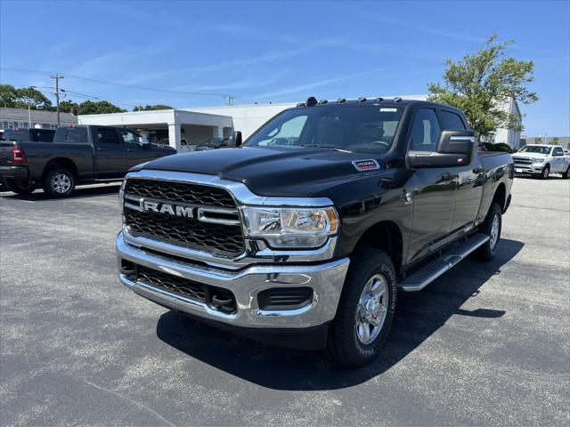 new 2024 Ram 2500 car, priced at $61,563